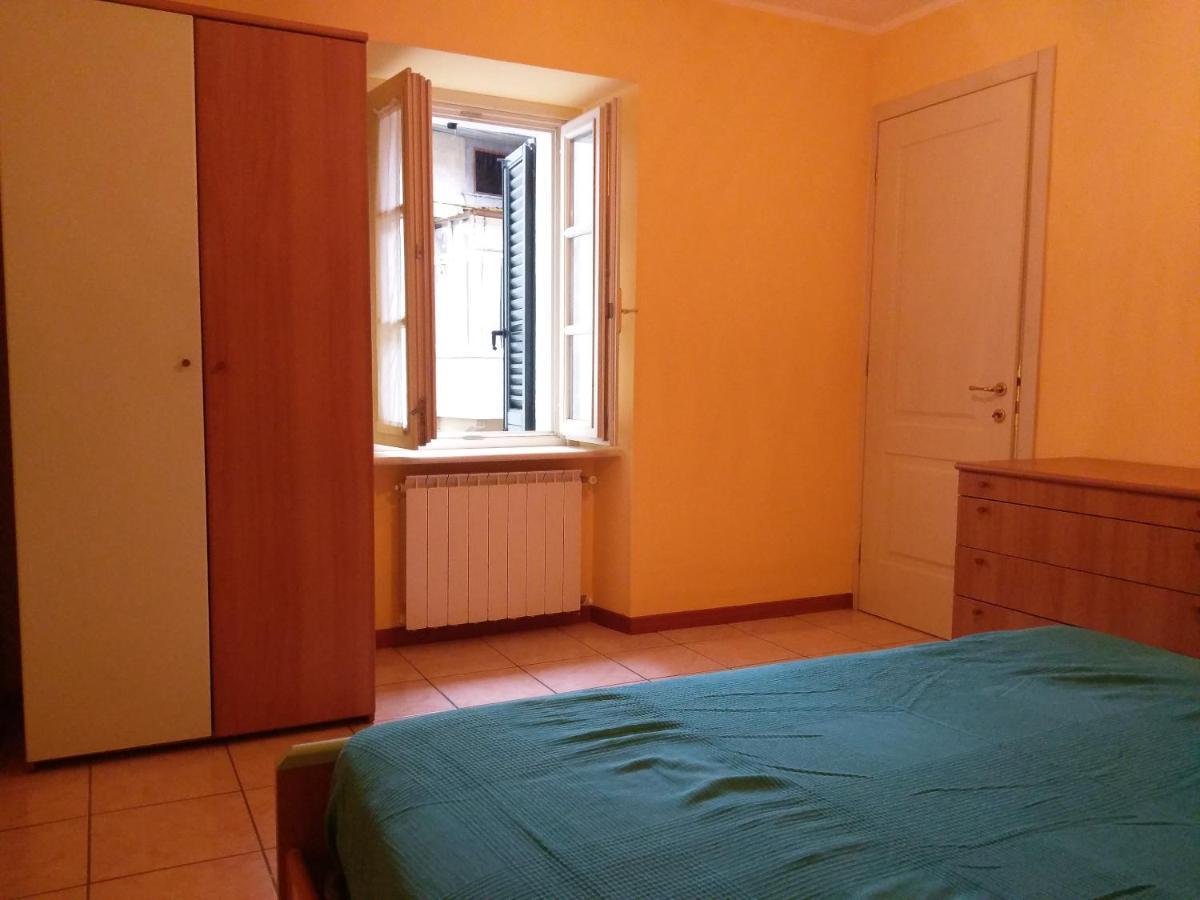 Lovere Lake Apartment Екстер'єр фото