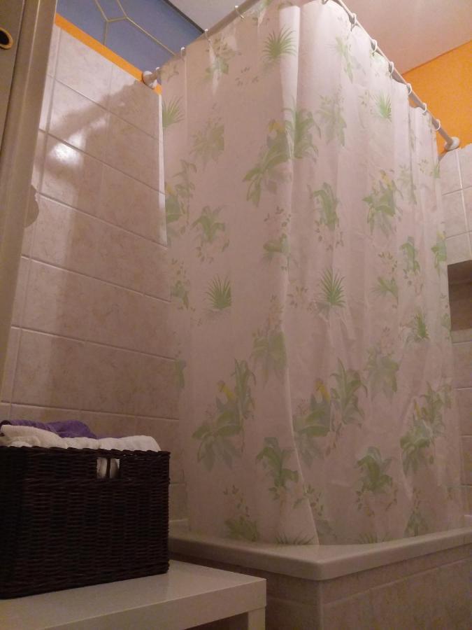 Lovere Lake Apartment Екстер'єр фото
